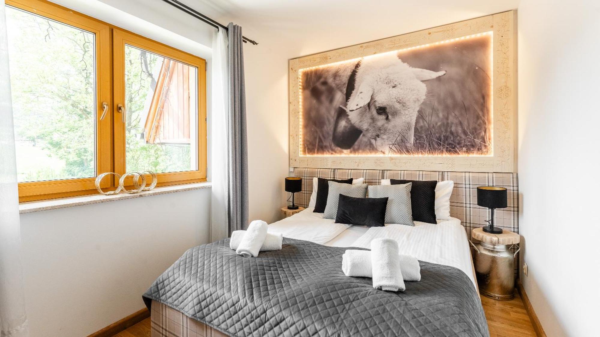 Aparthotel Delta Bialka Экстерьер фото