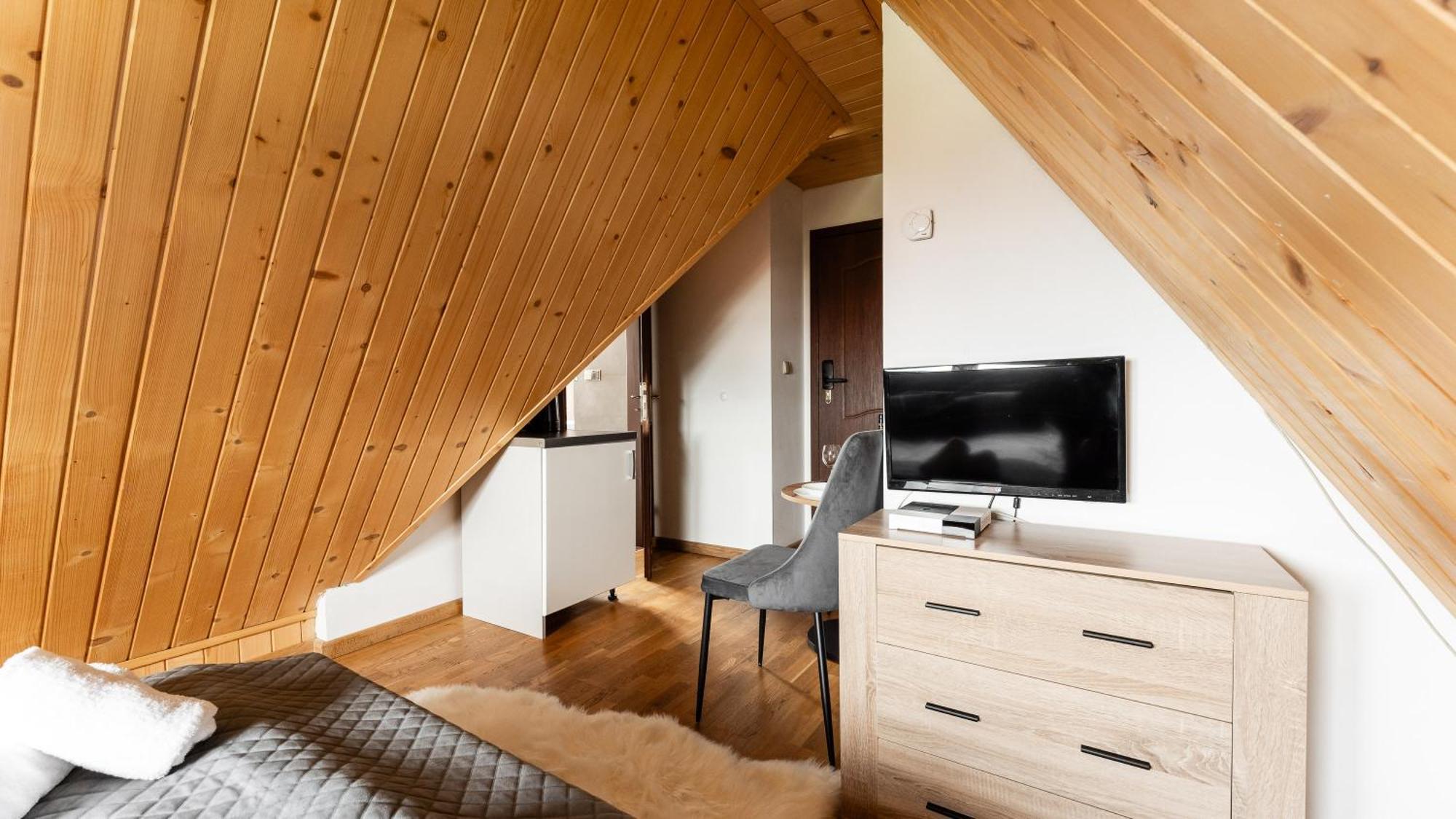 Aparthotel Delta Bialka Экстерьер фото