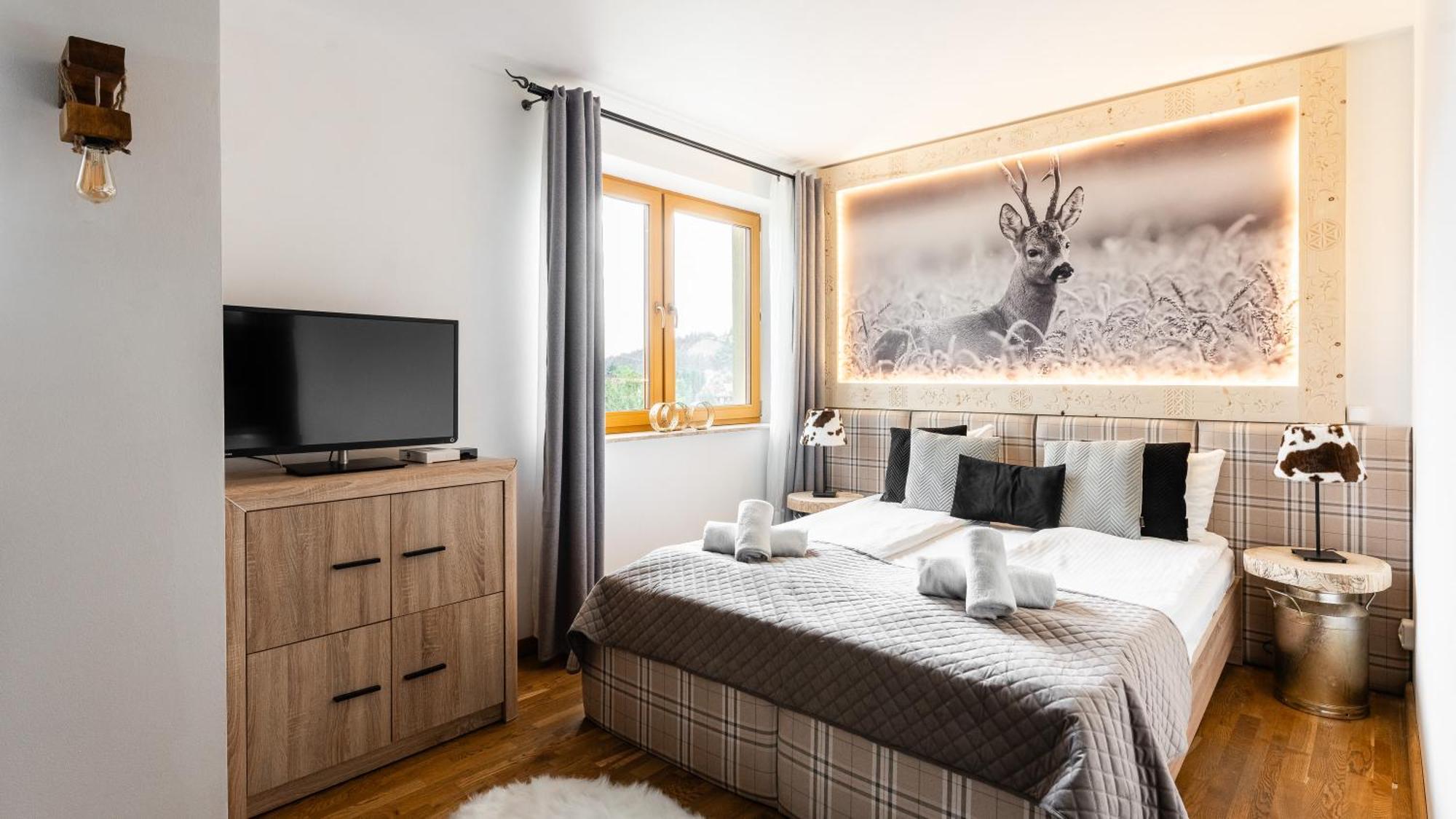 Aparthotel Delta Bialka Экстерьер фото