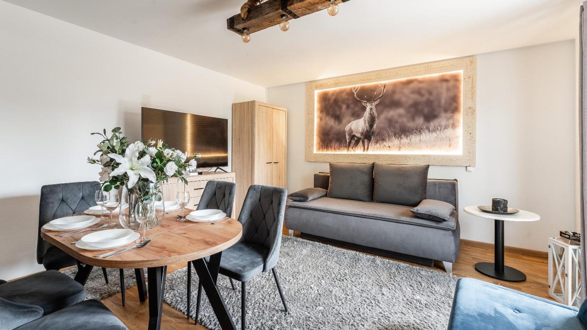 Aparthotel Delta Bialka Экстерьер фото