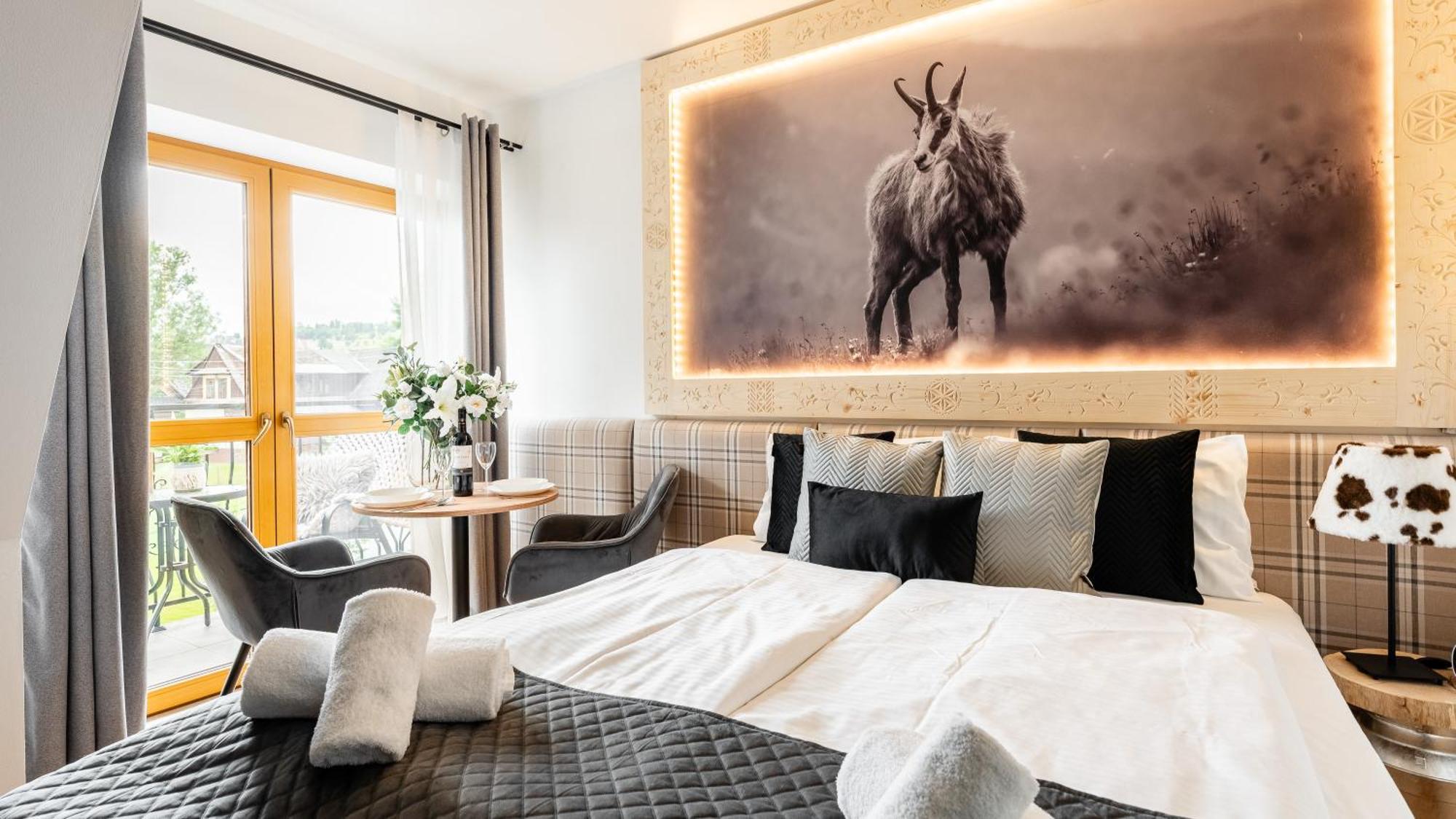 Aparthotel Delta Bialka Экстерьер фото