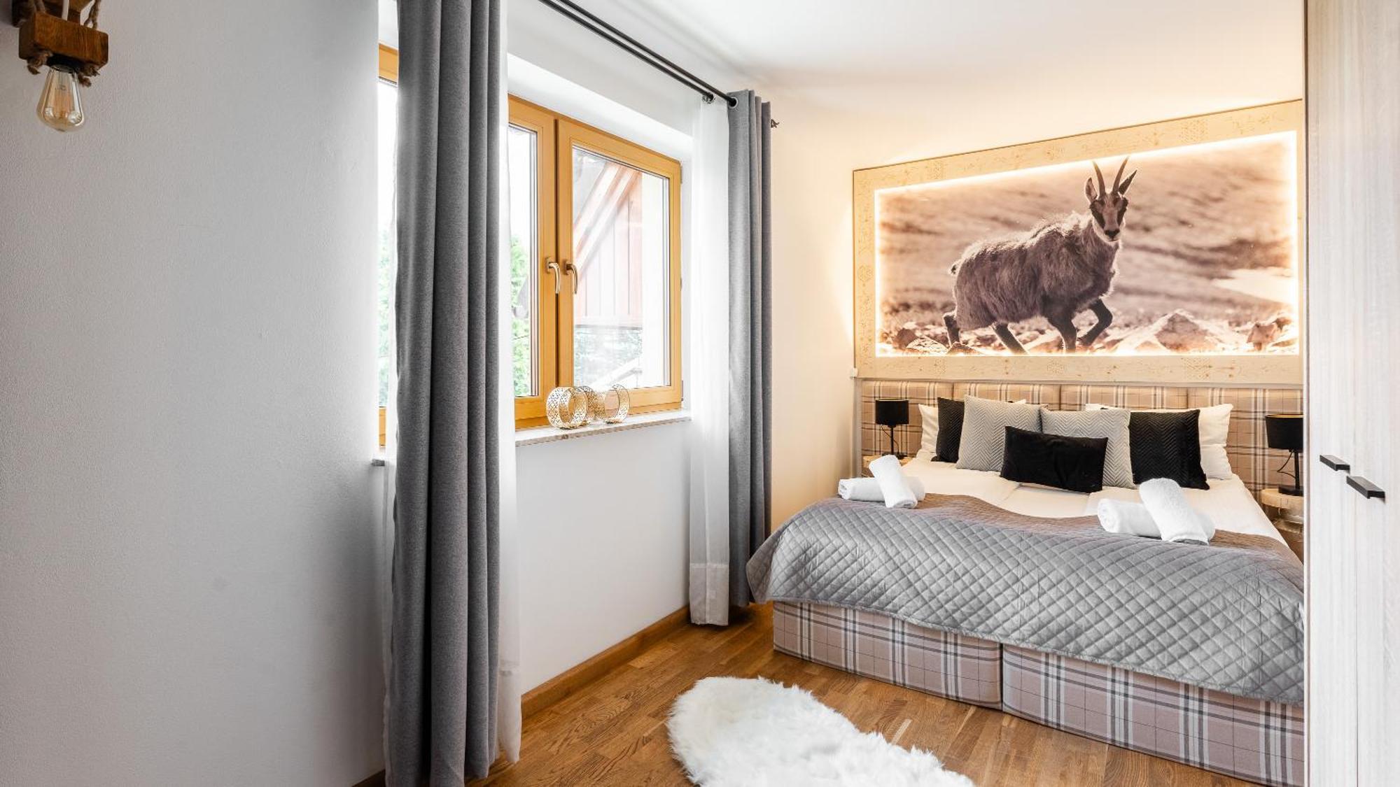 Aparthotel Delta Bialka Экстерьер фото