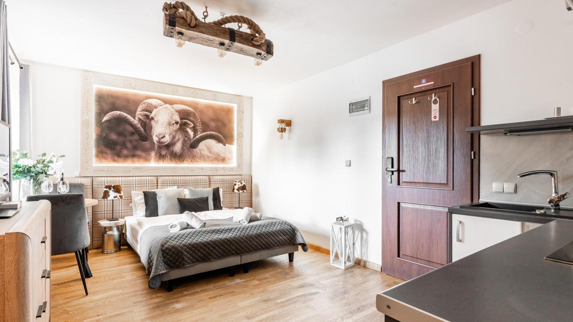 Aparthotel Delta Bialka Экстерьер фото