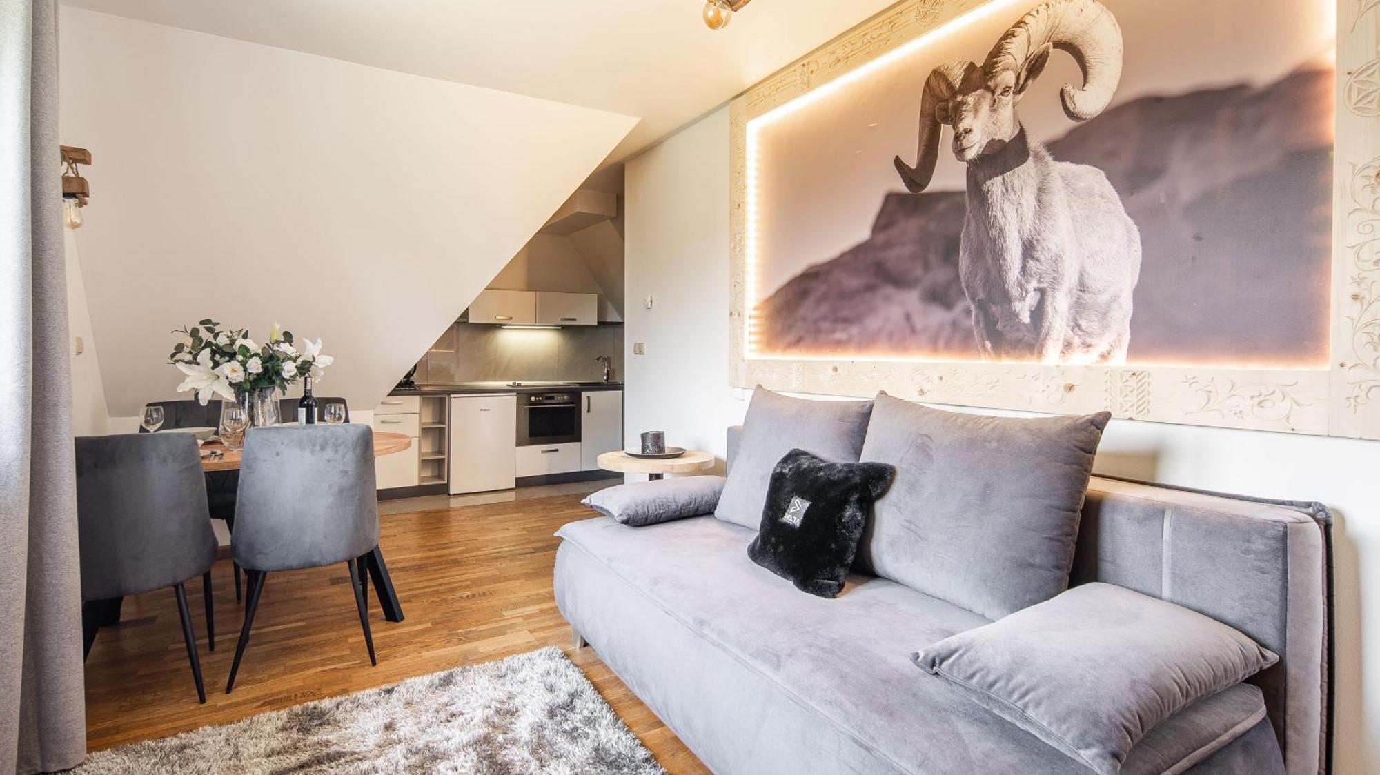Aparthotel Delta Bialka Экстерьер фото