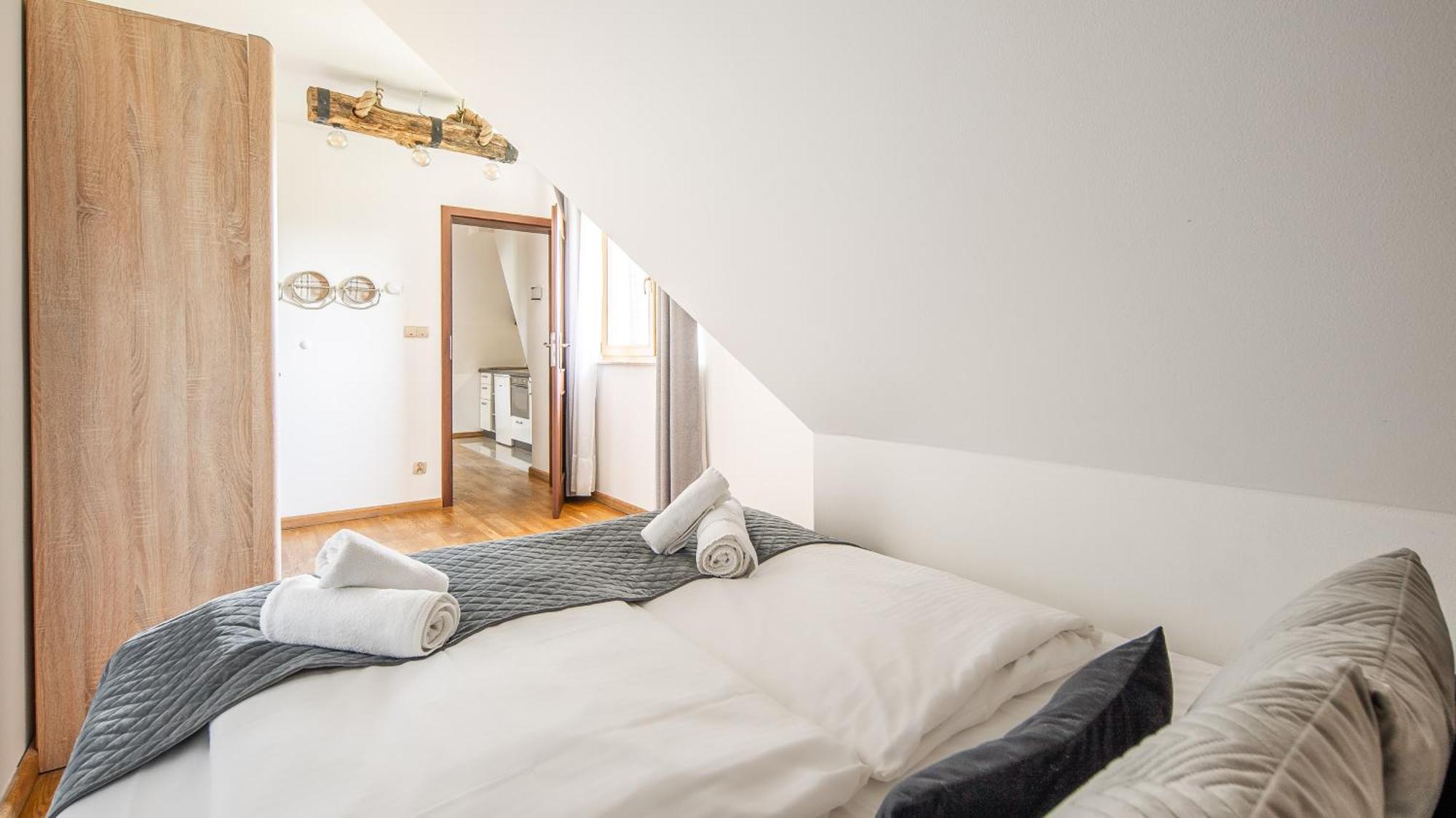 Aparthotel Delta Bialka Экстерьер фото