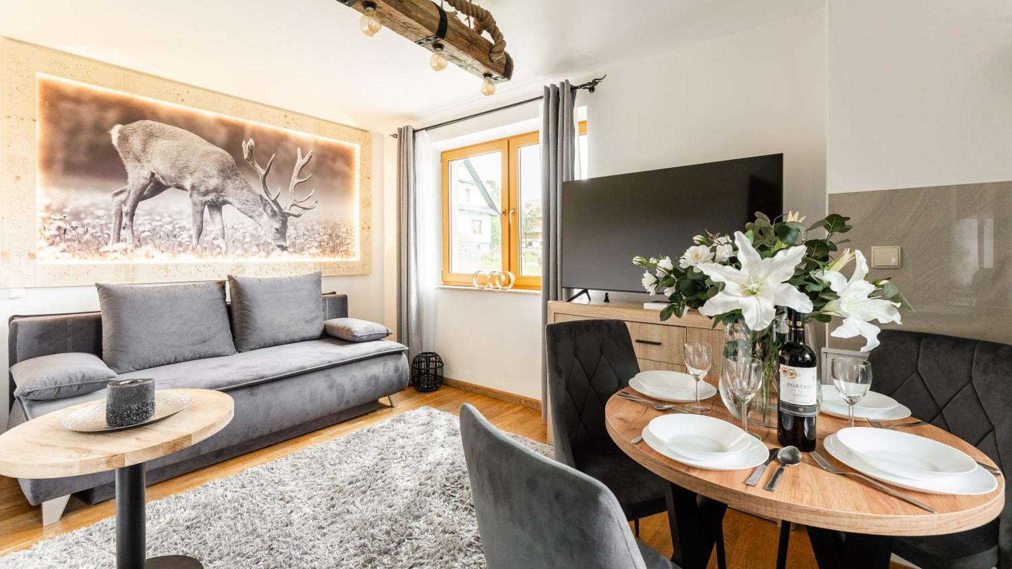 Aparthotel Delta Bialka Экстерьер фото