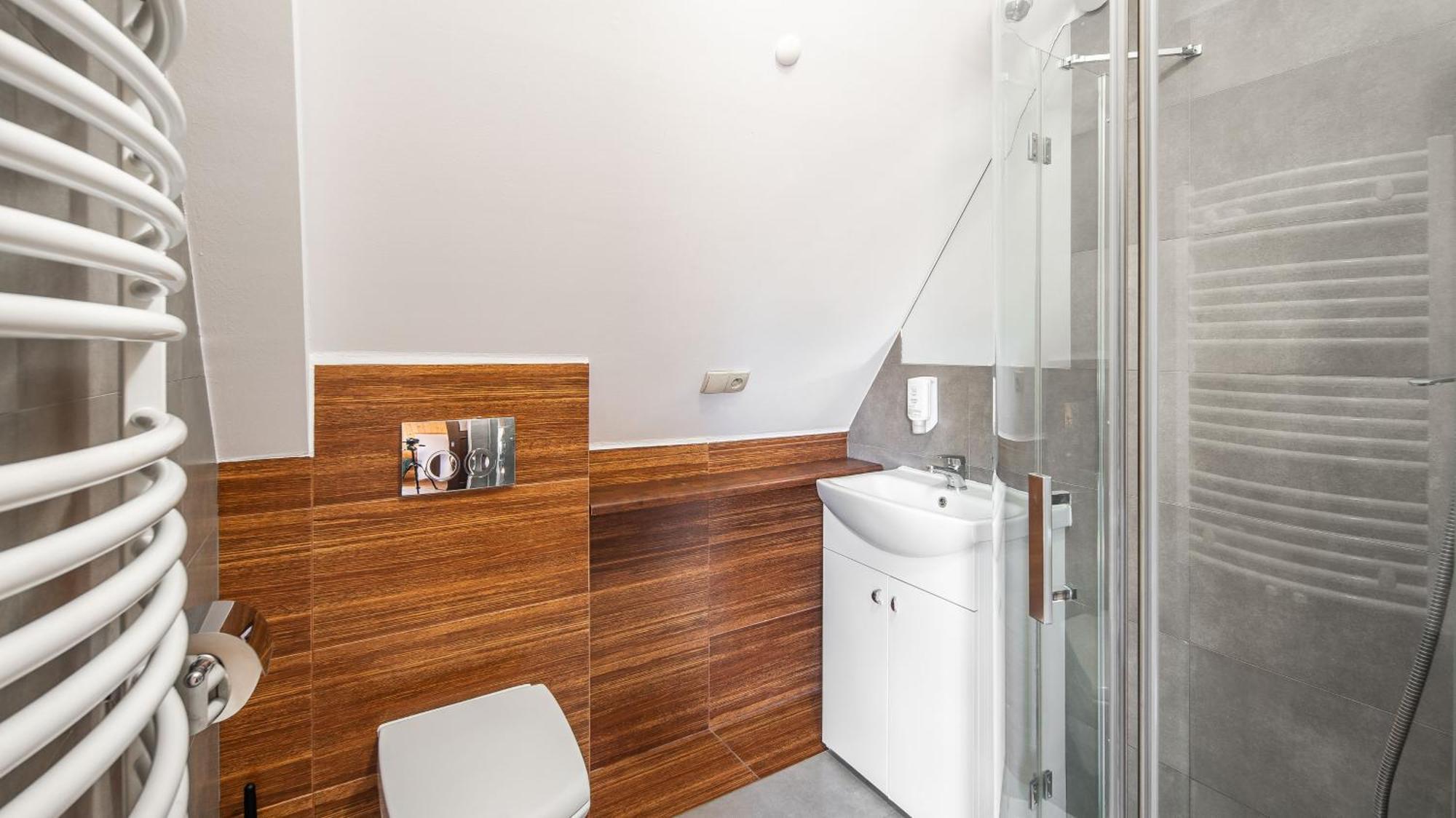 Aparthotel Delta Bialka Экстерьер фото