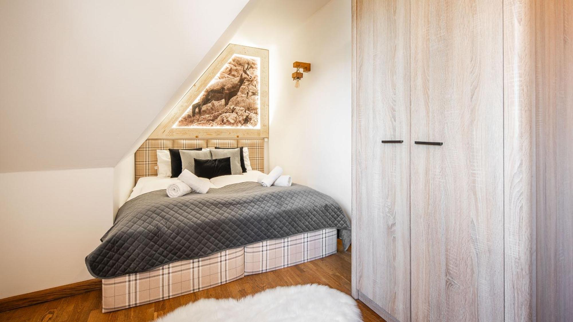 Aparthotel Delta Bialka Экстерьер фото