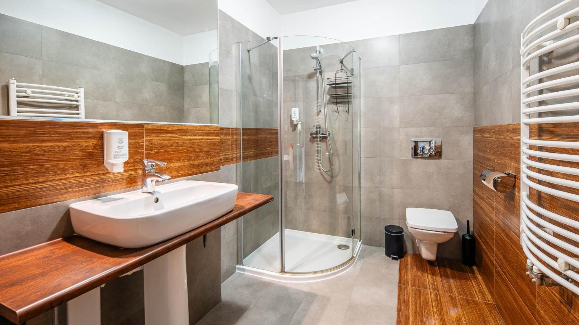 Aparthotel Delta Bialka Экстерьер фото