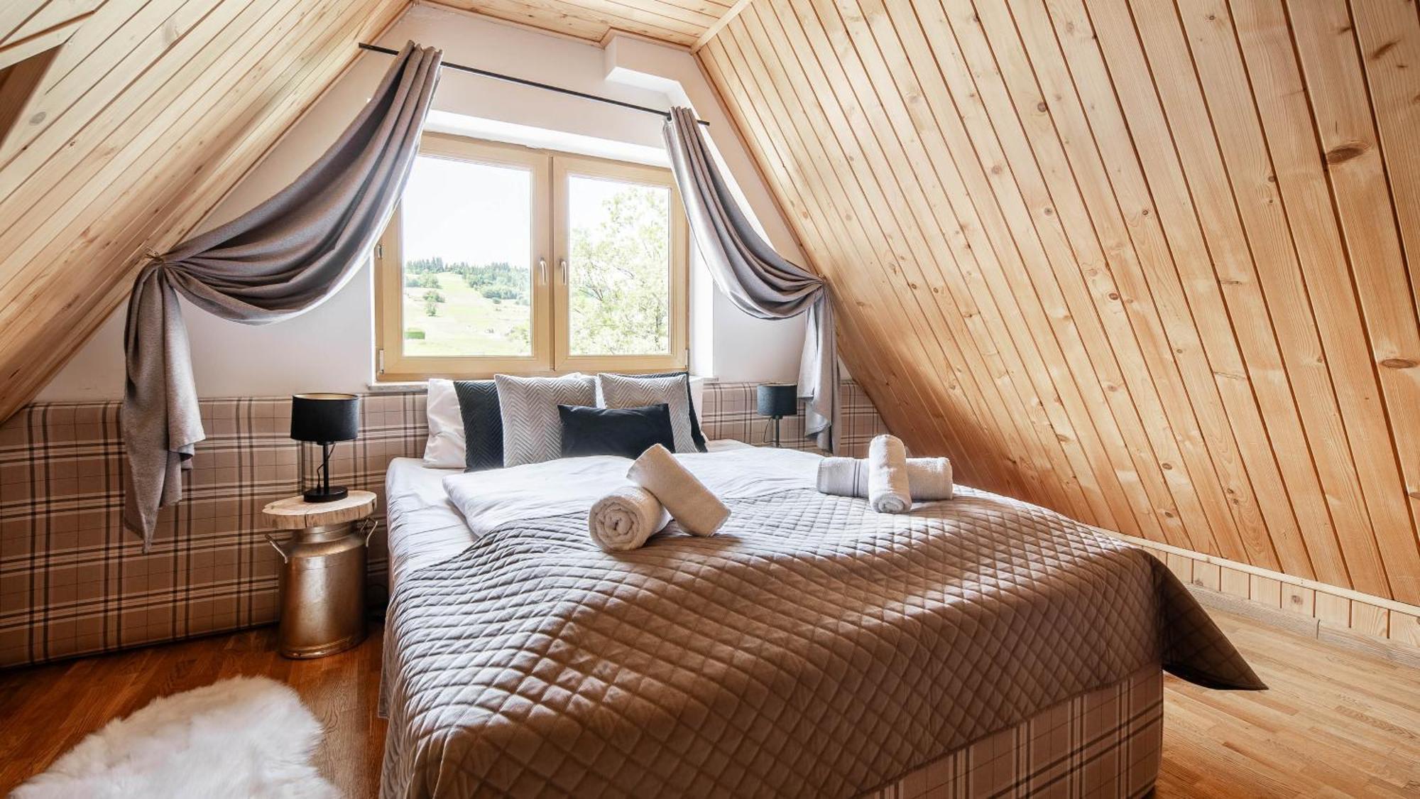 Aparthotel Delta Bialka Экстерьер фото