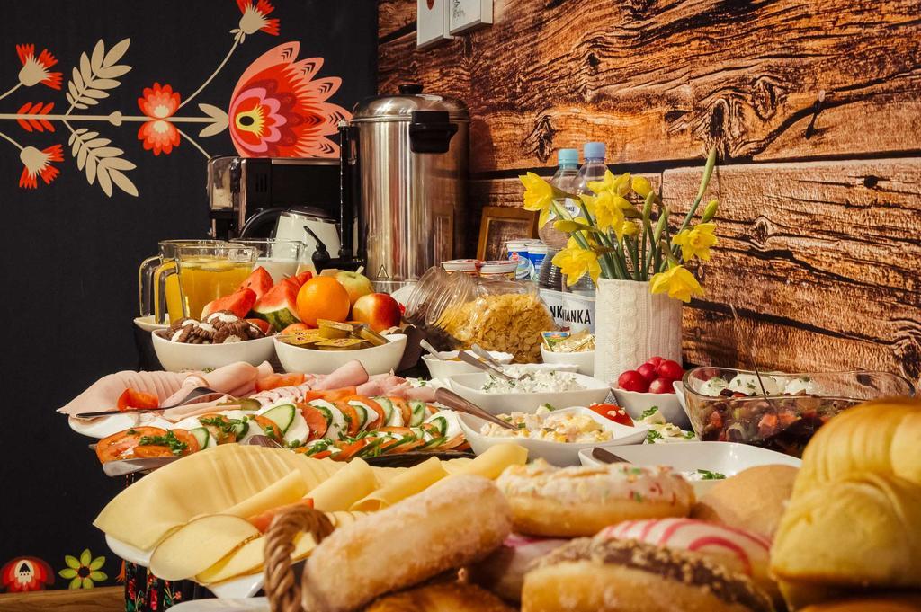 Aparthotel Delta Bialka Экстерьер фото
