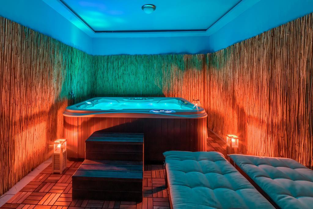 Aparthotel Delta Bialka Экстерьер фото